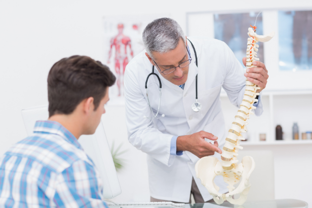 Orthopedic Doctor