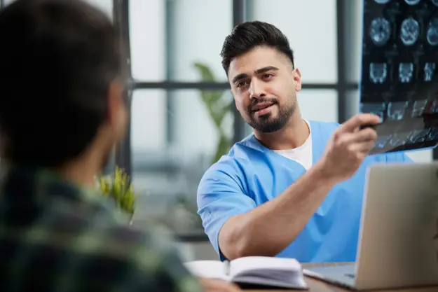 Brain Neurology Care